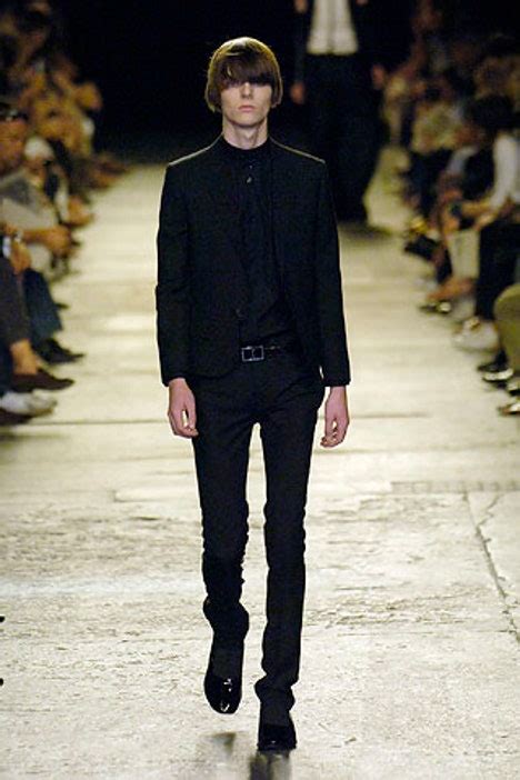 dior homme sprimg 2007 stores|dior men's spring 2007.